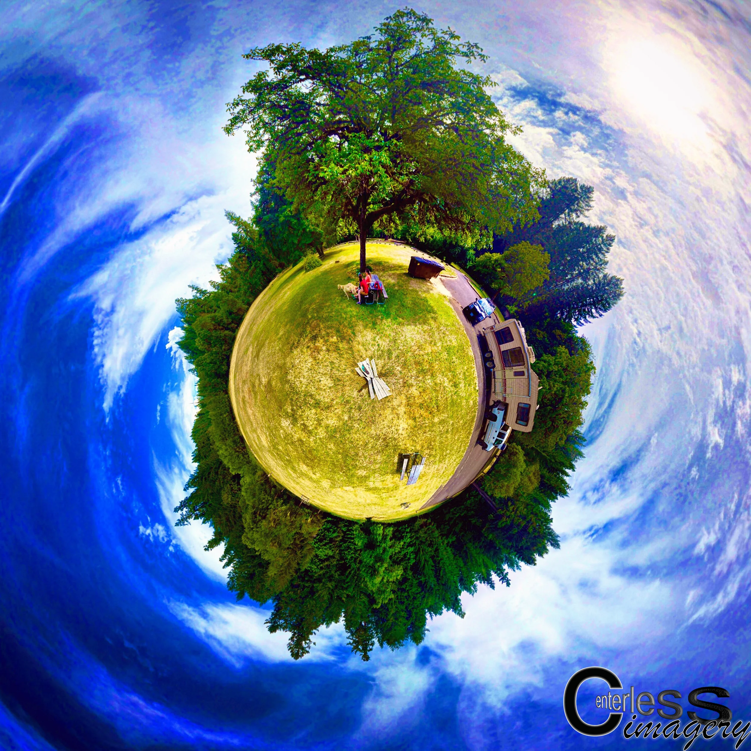 Park Planet