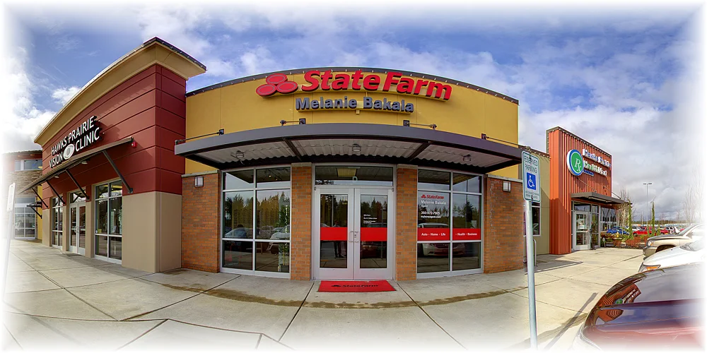 State Farm Lacey