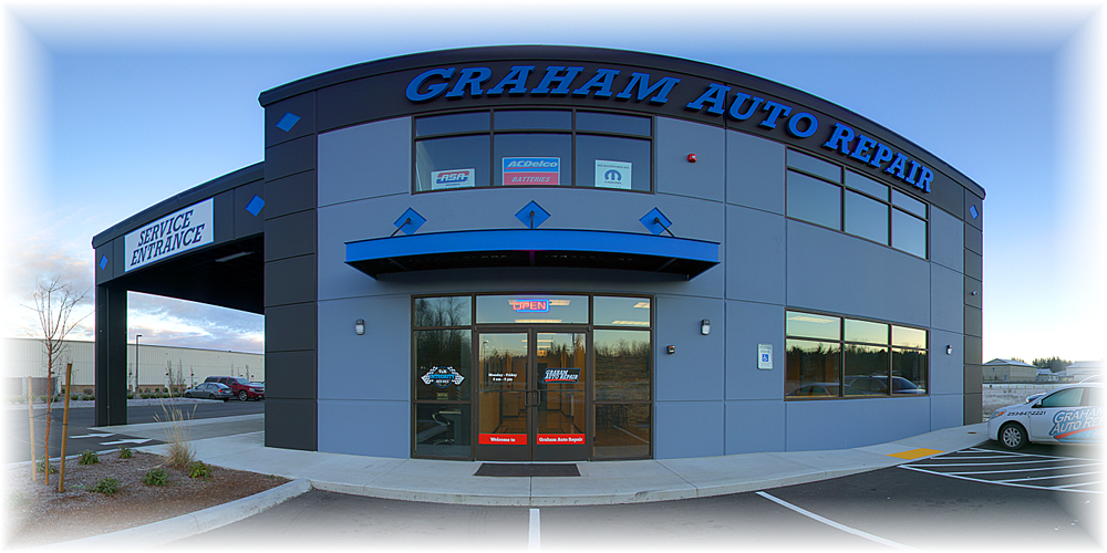 Graham Auto Repair