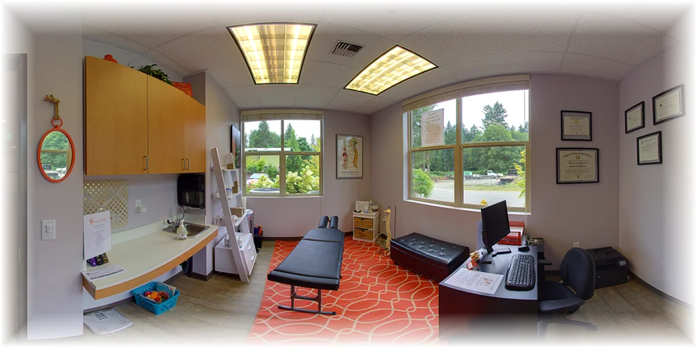 Phoenix Rising Wellness Center