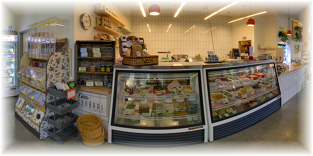 Little General Food Shop