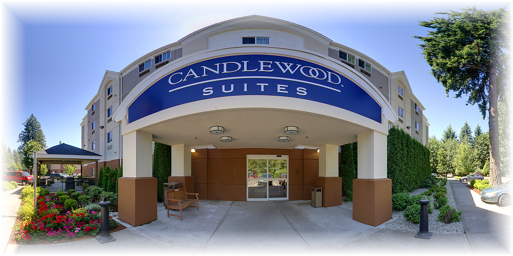 Candlewood Suites Olympia/Lacey