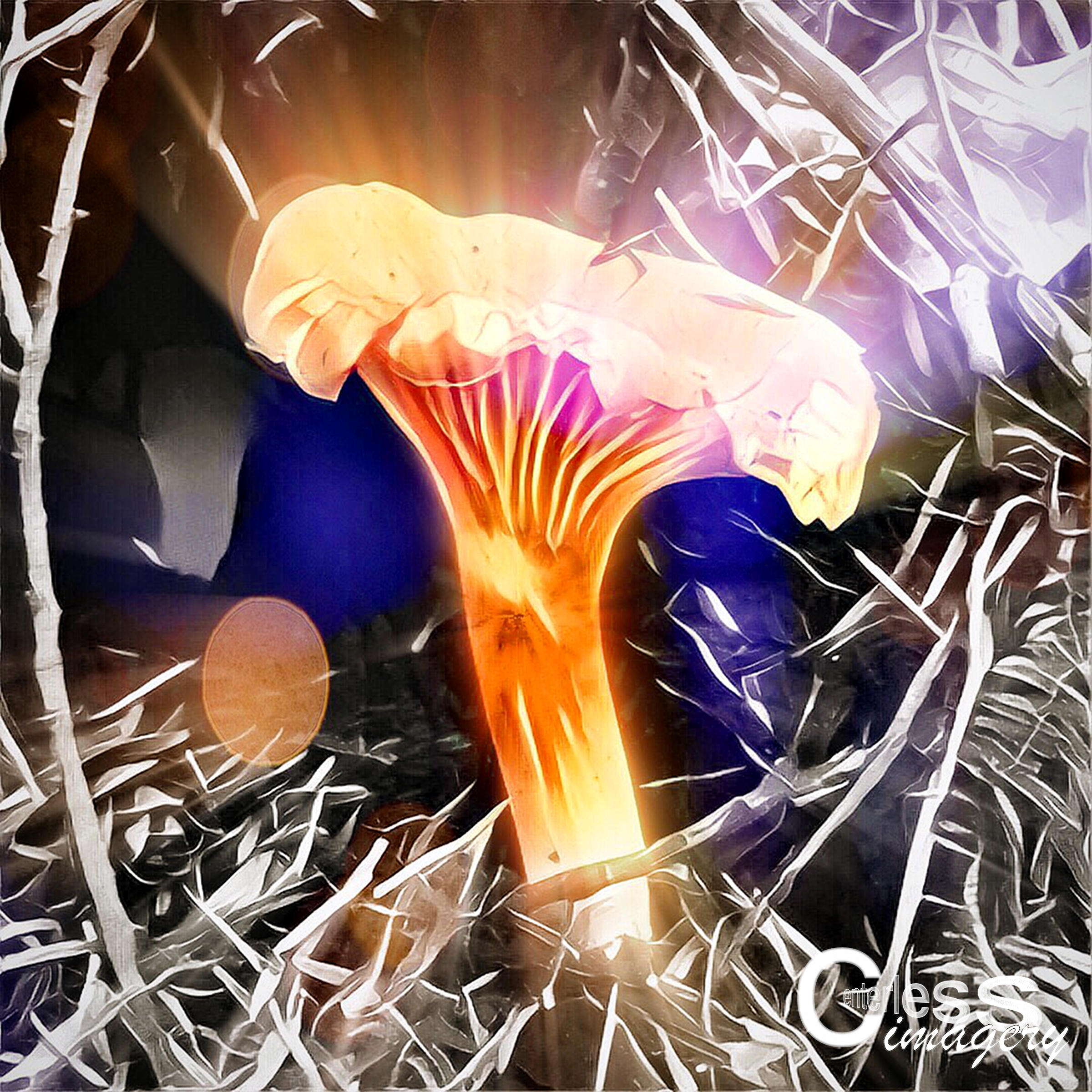 Chanterelle