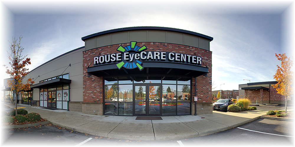 ROUSE EyeCARE CENTER