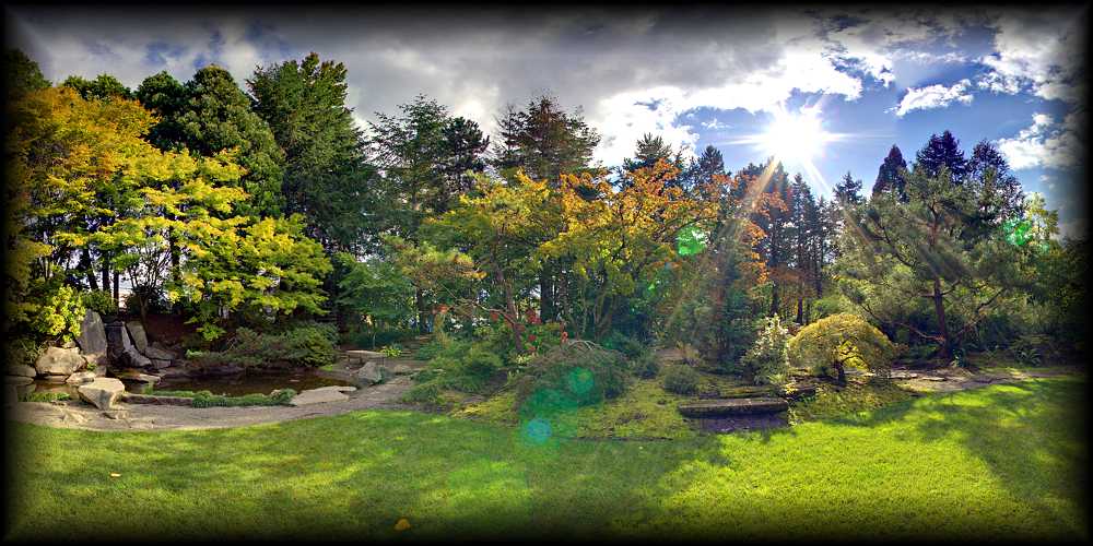 Yashiro Japanese Garden