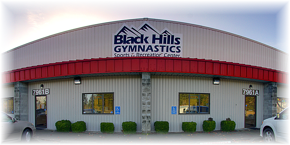 Black Hills Gymnastics