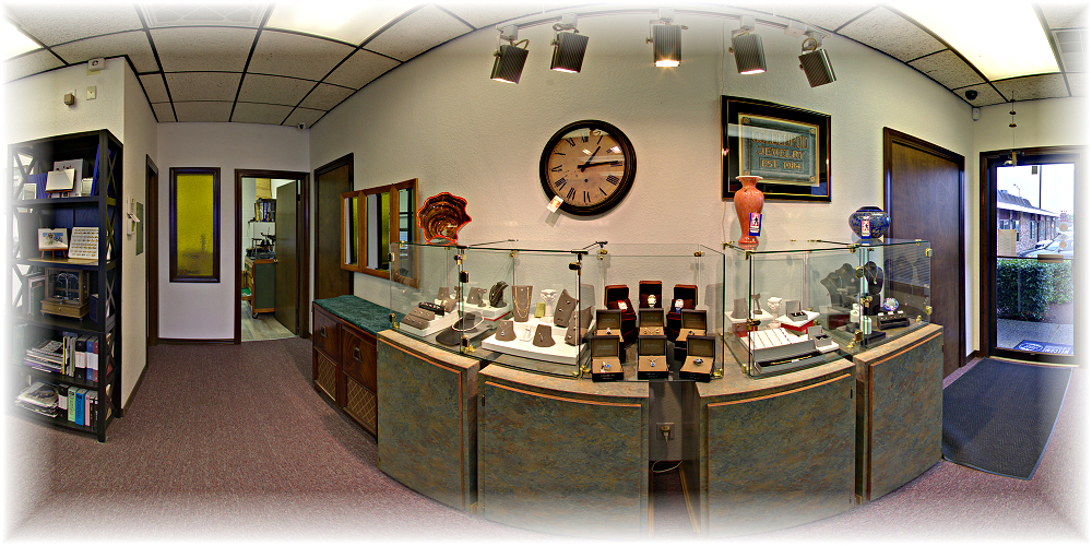 Goldenrod Jewelers