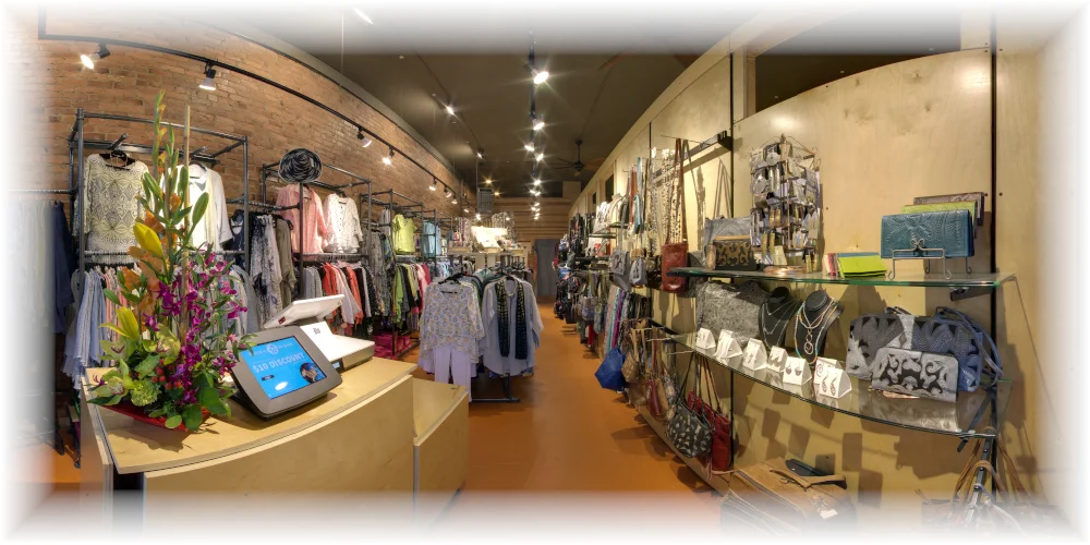 Atlas Travel Wear