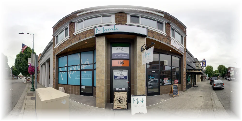 ARTS & CORKS STUDIO