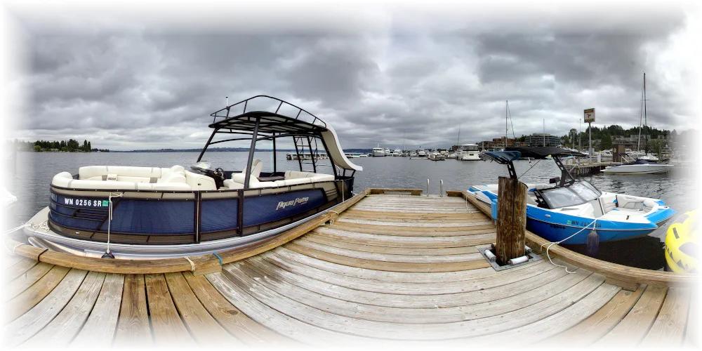 Freedom Boat Club Kirkland