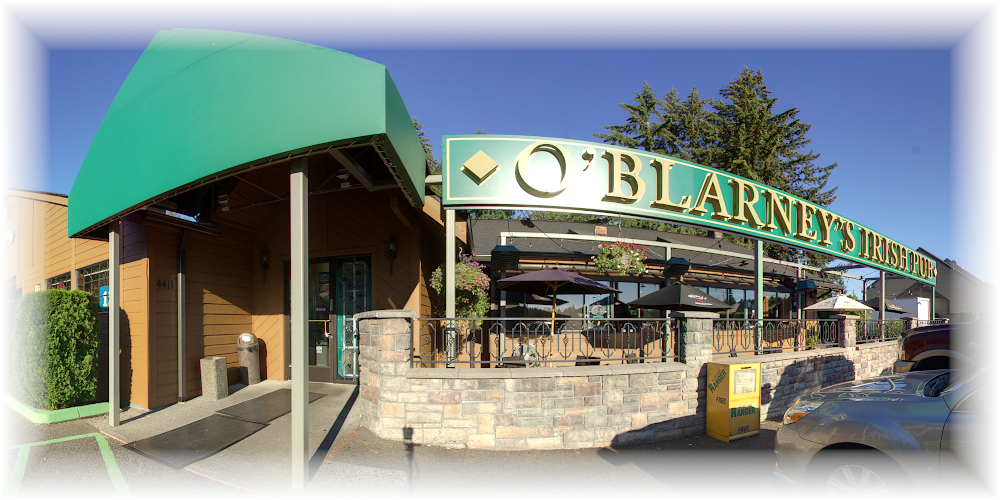 O'Blarney's Irish Pub