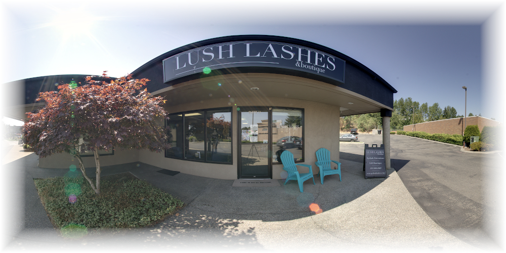 Lush Lashes