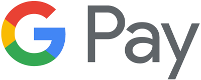 Google Pay Logo