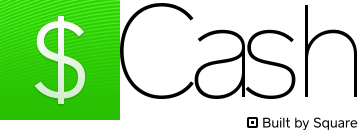 Cash App Logo