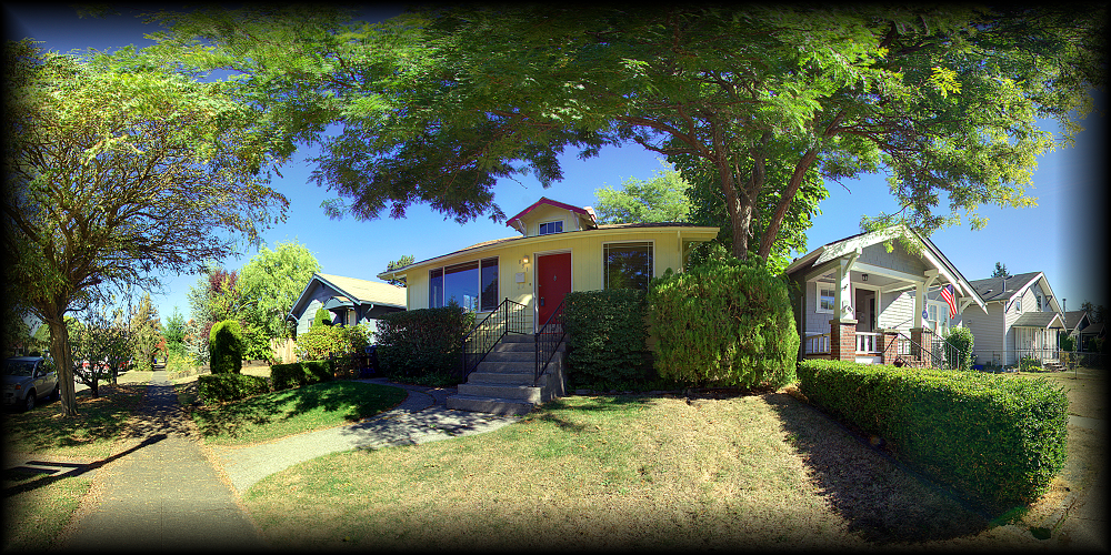 831 S Anderson St, Tacoma, WA 98405
