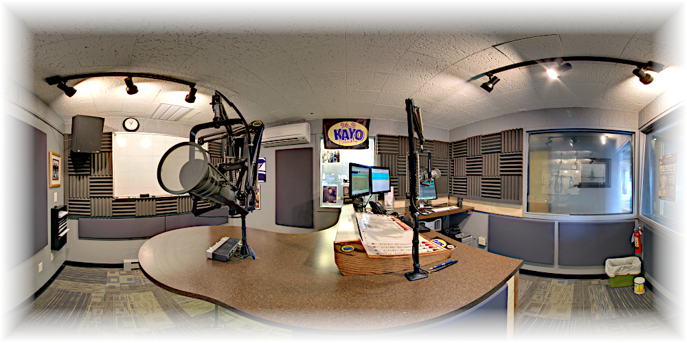 KGY Radio