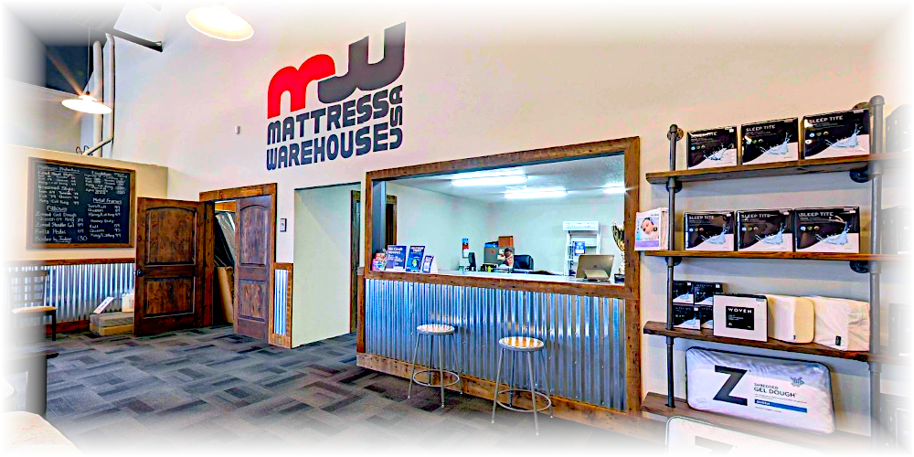 Mattress Warehouse USA