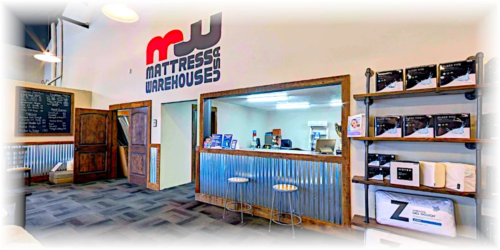 Mattress Warehouse USA