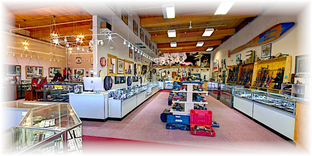 Lizzy's Jewelry & Marysville Pawn
