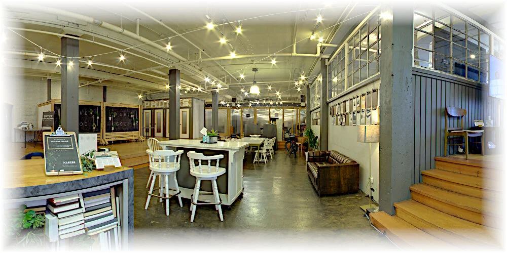 Virtual Tours Centerless Imagery