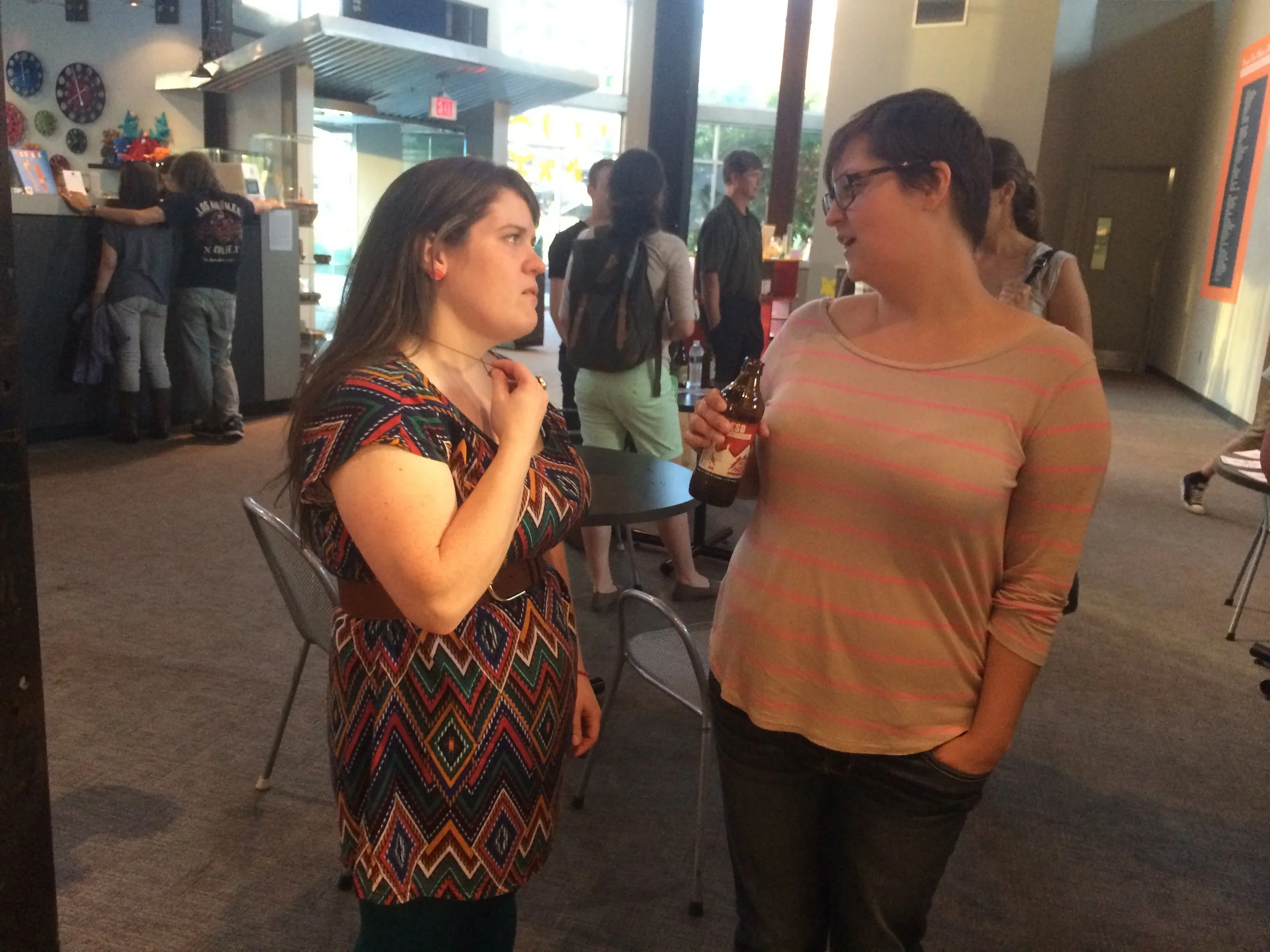  Photo by  Andrew L. Howard  