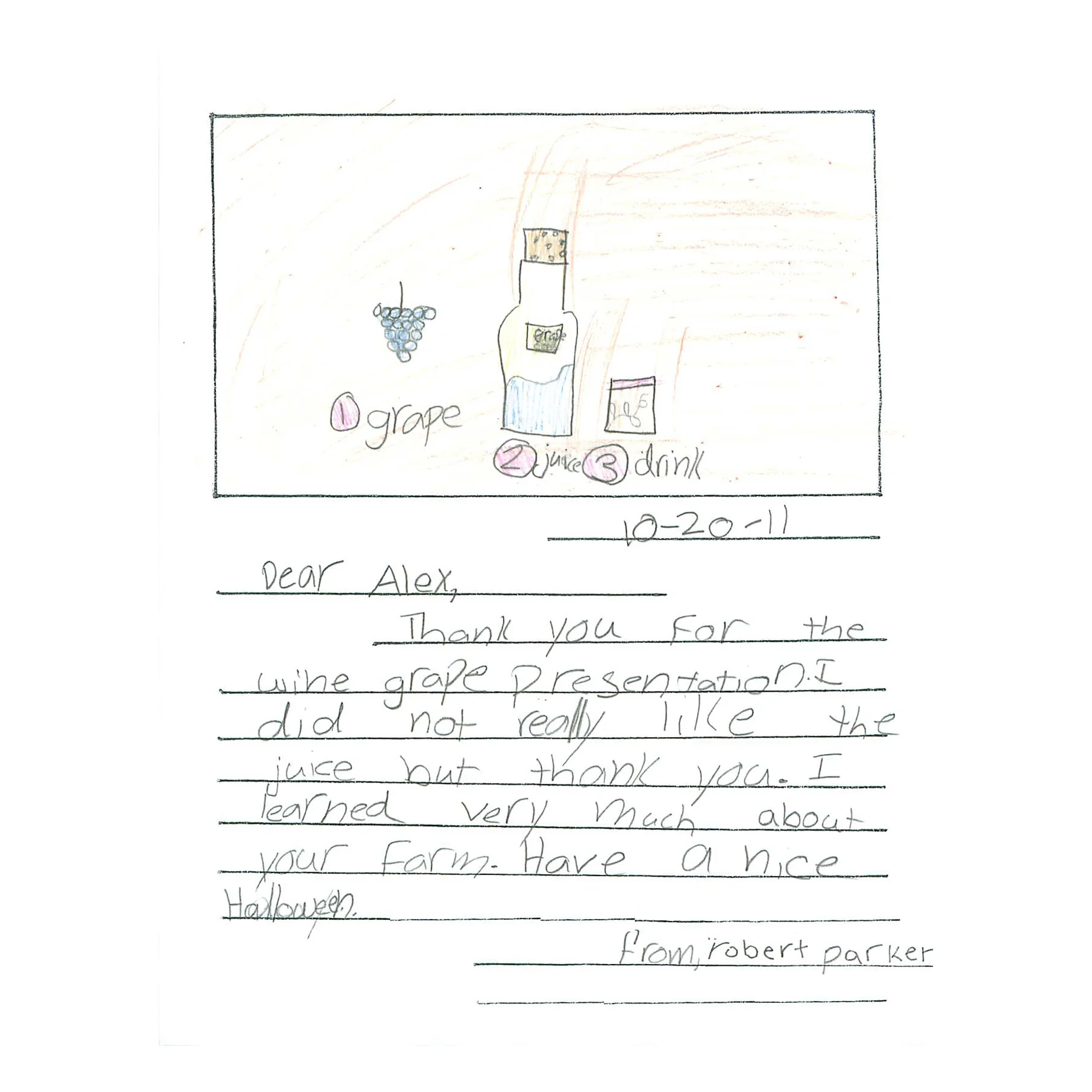 diebert class thanksyou robert parkerSquare.jpg