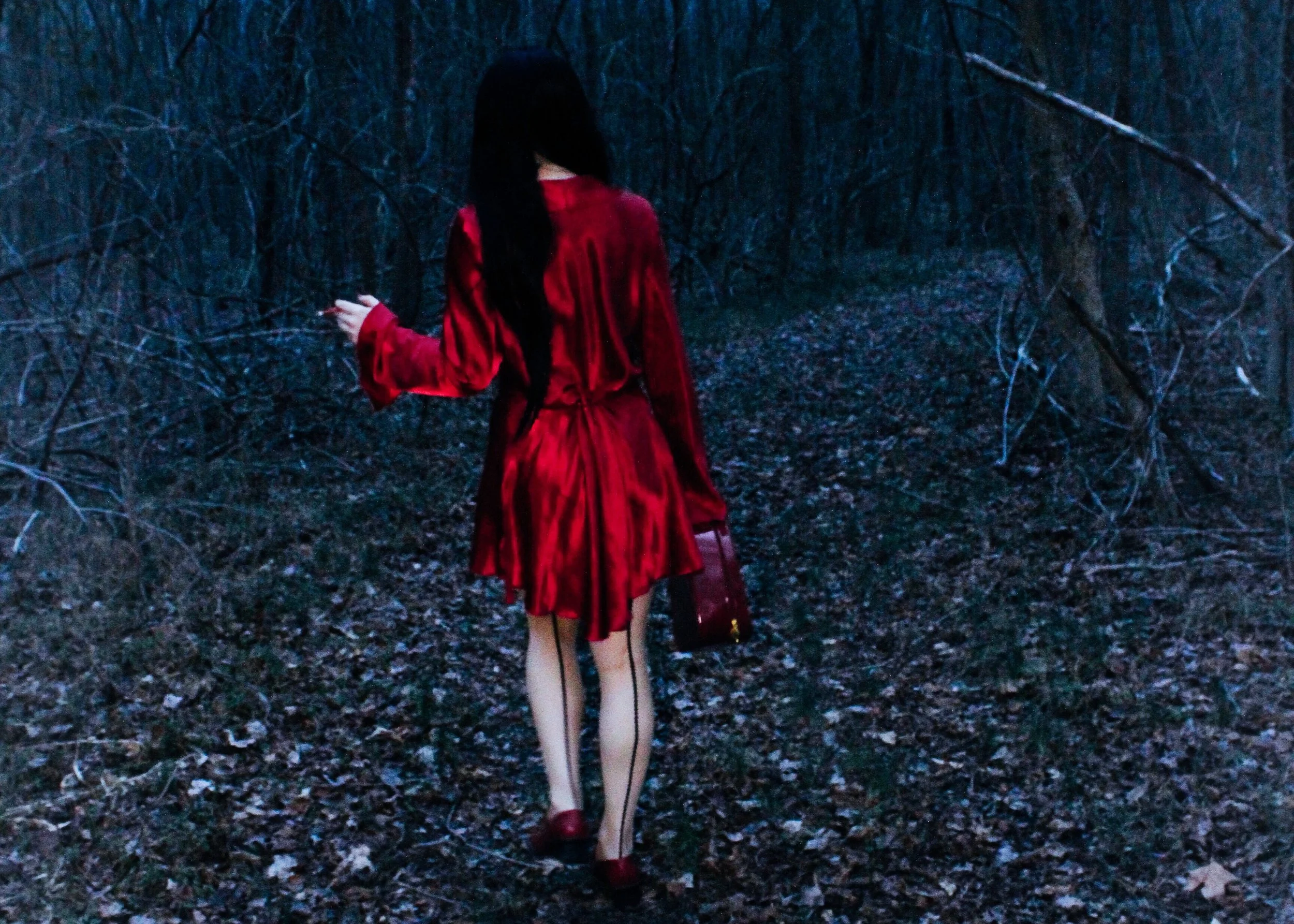 "Date With Death" No.2