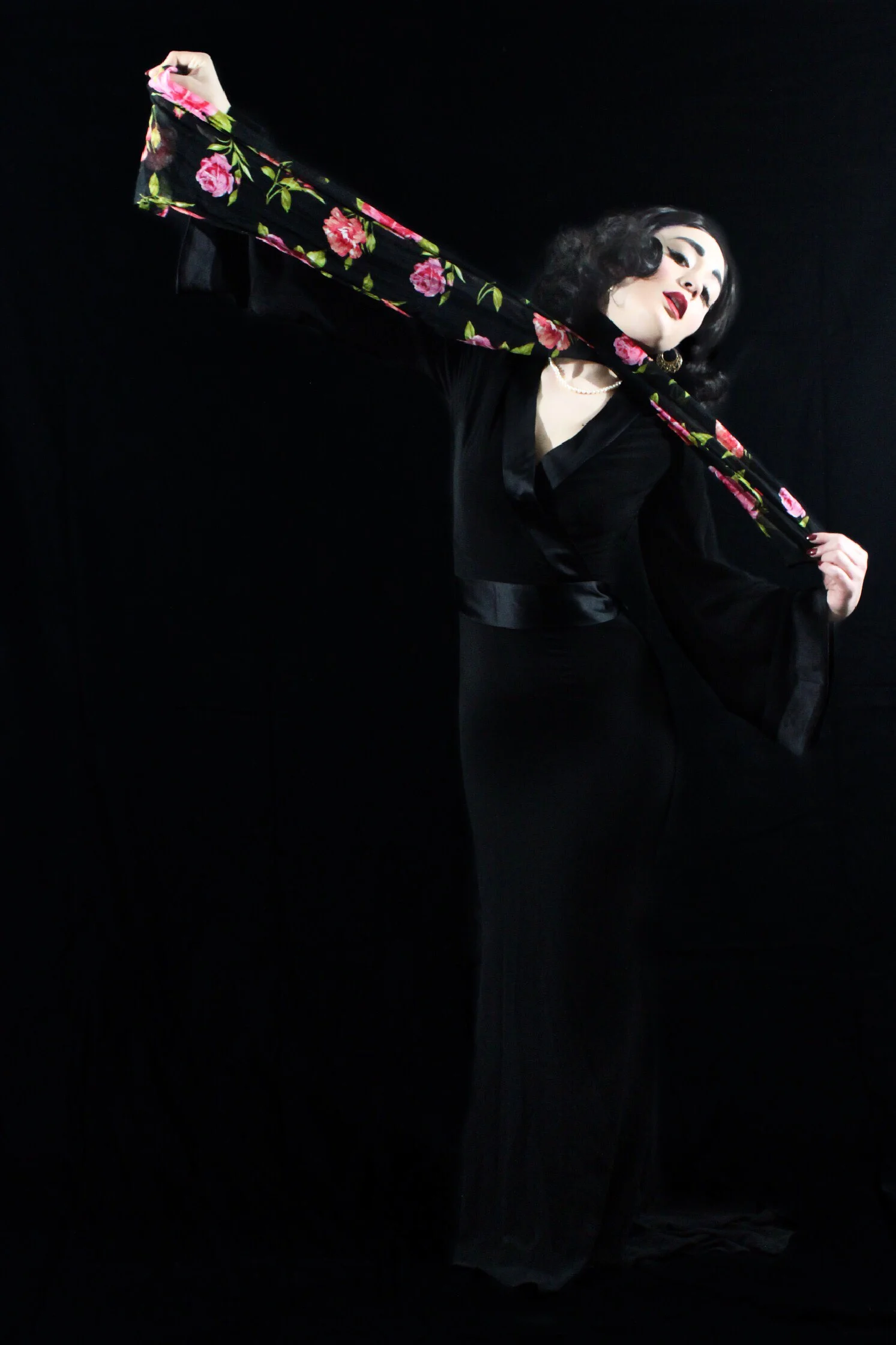 "Hell in a Handbag" No.5