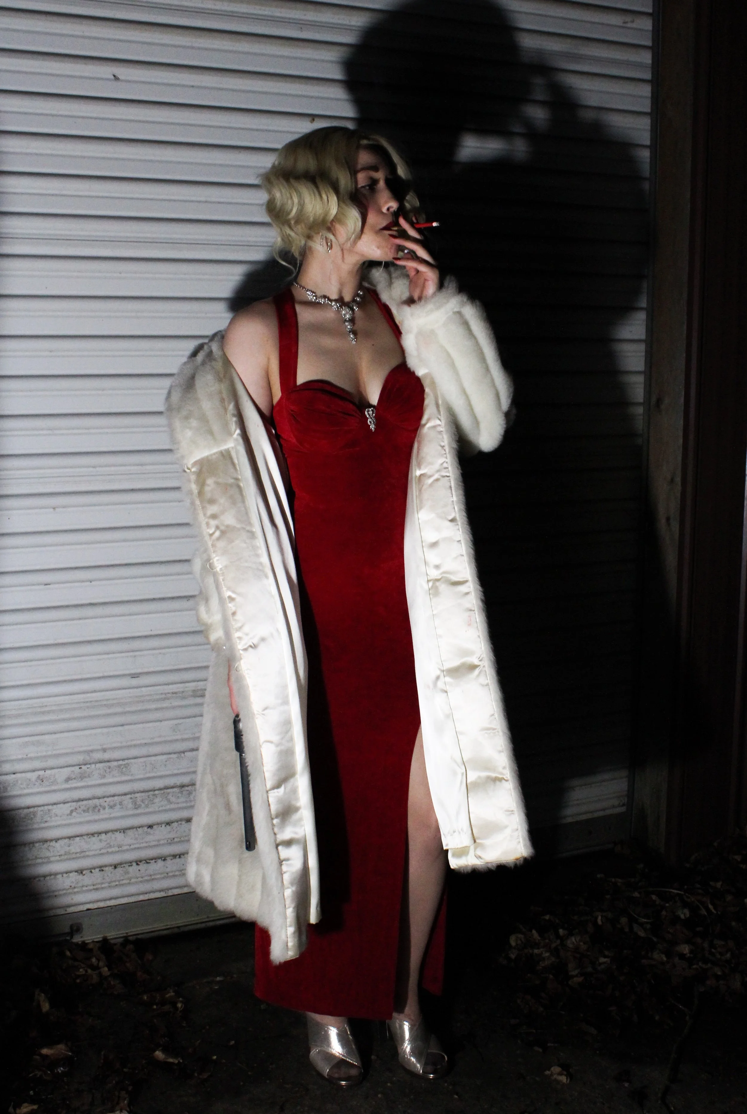 "Second Degree" No.3