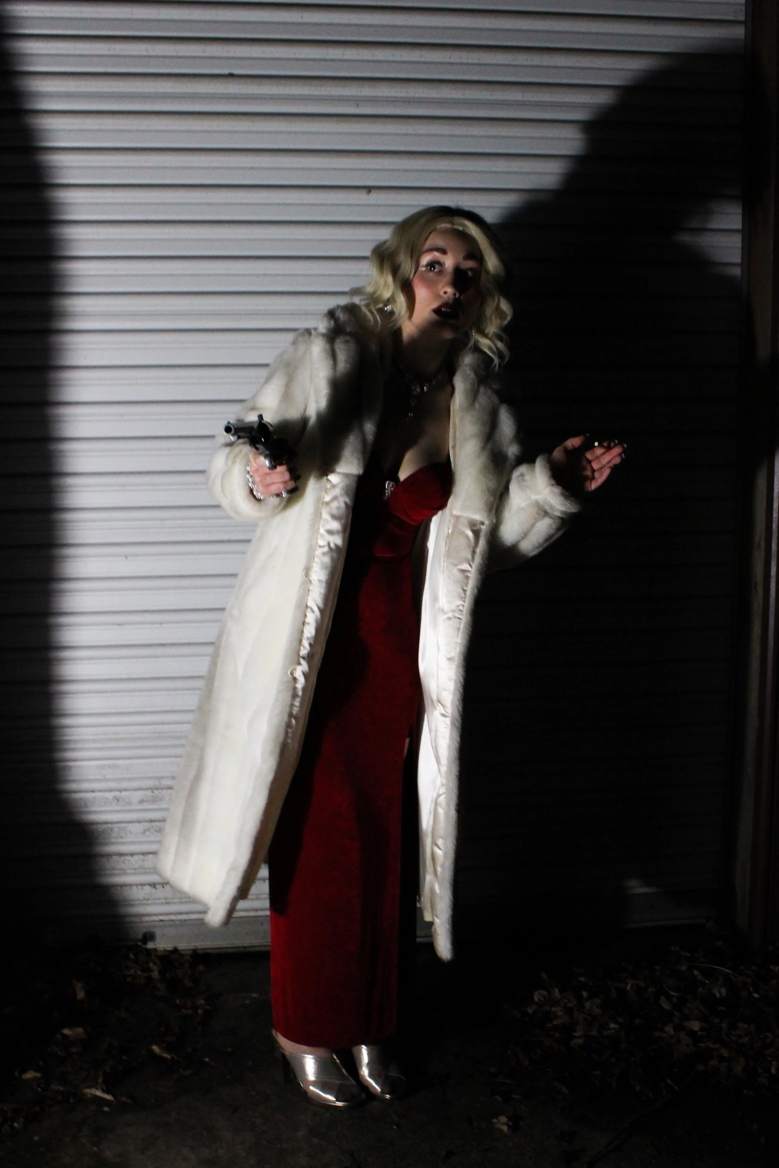 "Second Degree" No.4