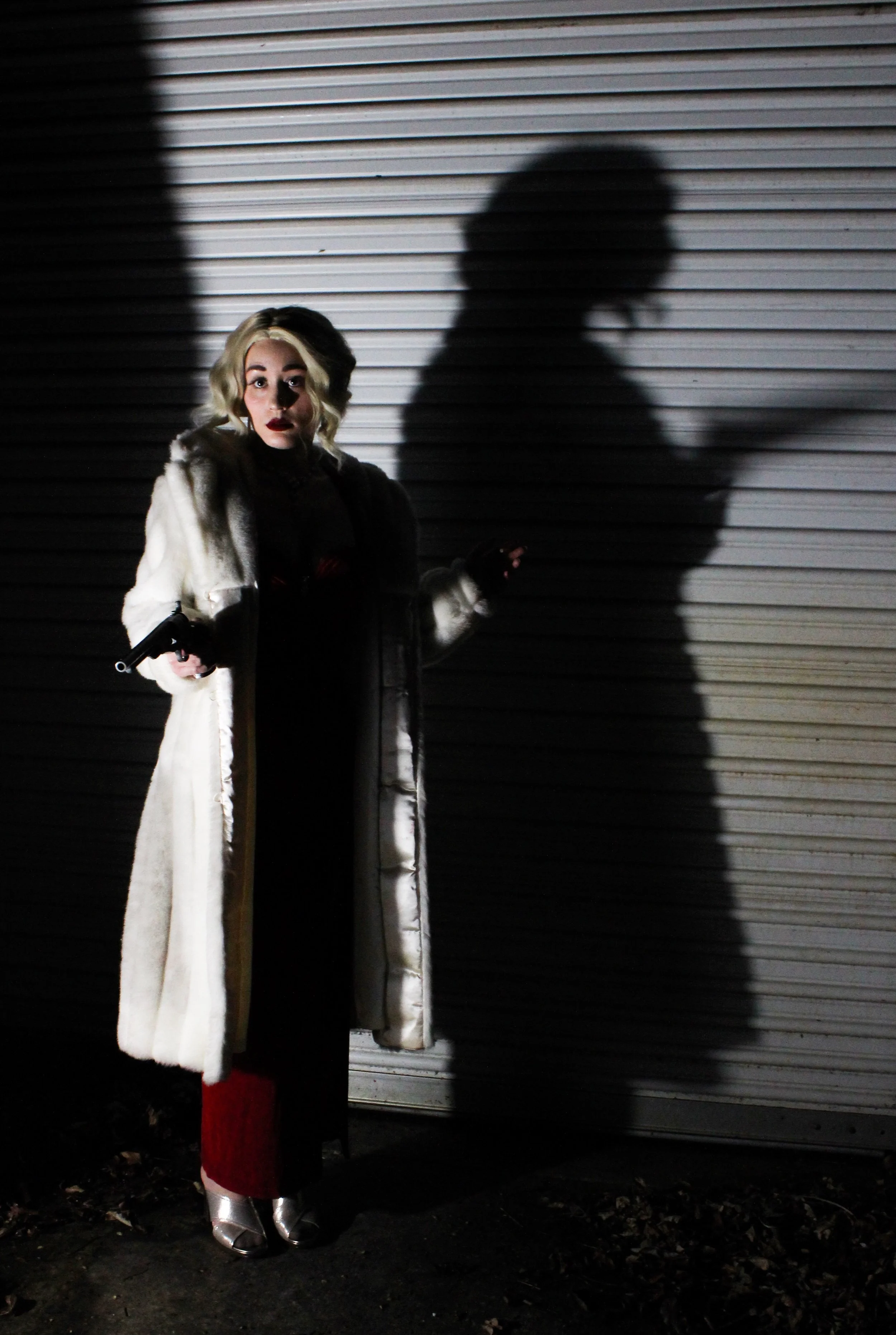 "Second Degree" No.6