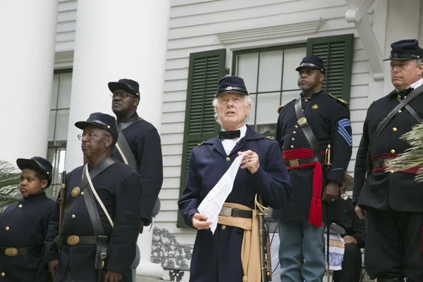 CANCELLED - Florida Emancipation Day