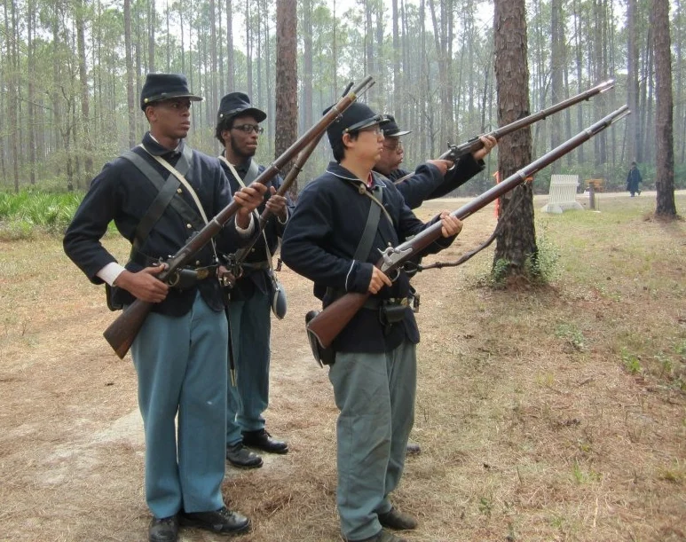 Battle of Olustee