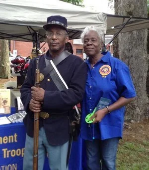 CANCELLED - 2020 Walk through Living History Day in the Park 