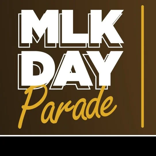 Martin Luther King Day March and Parade