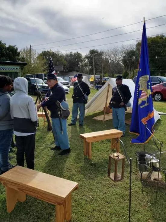L.B. Brown Festival