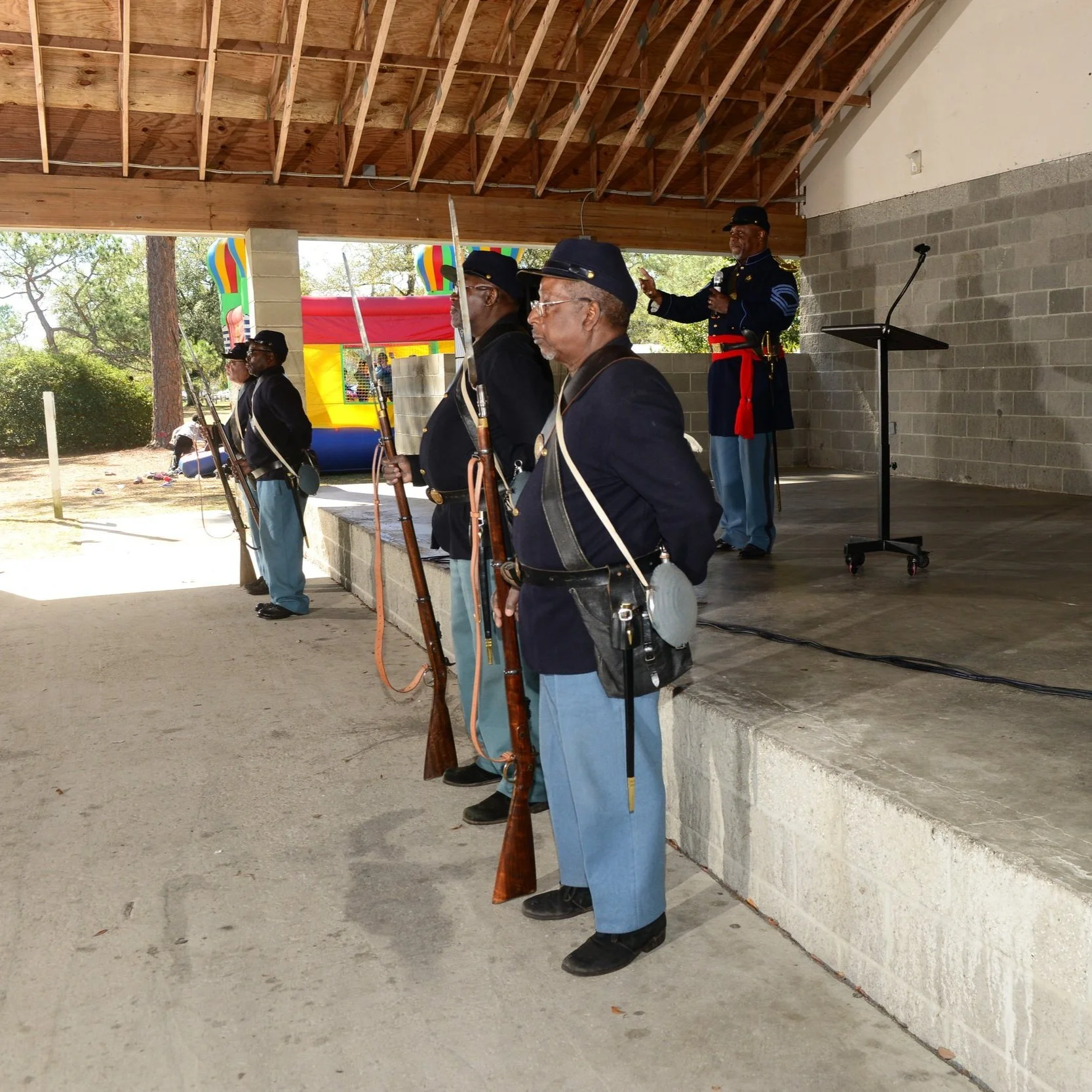  African American Heritage Celebration 