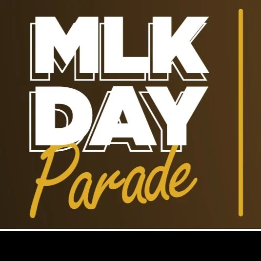 Martin Luther King, Jr. Day Parade