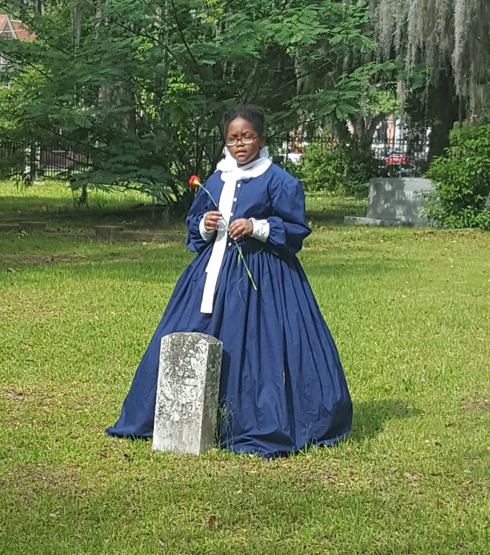 Wreath-Laying and Graveside Ceremony