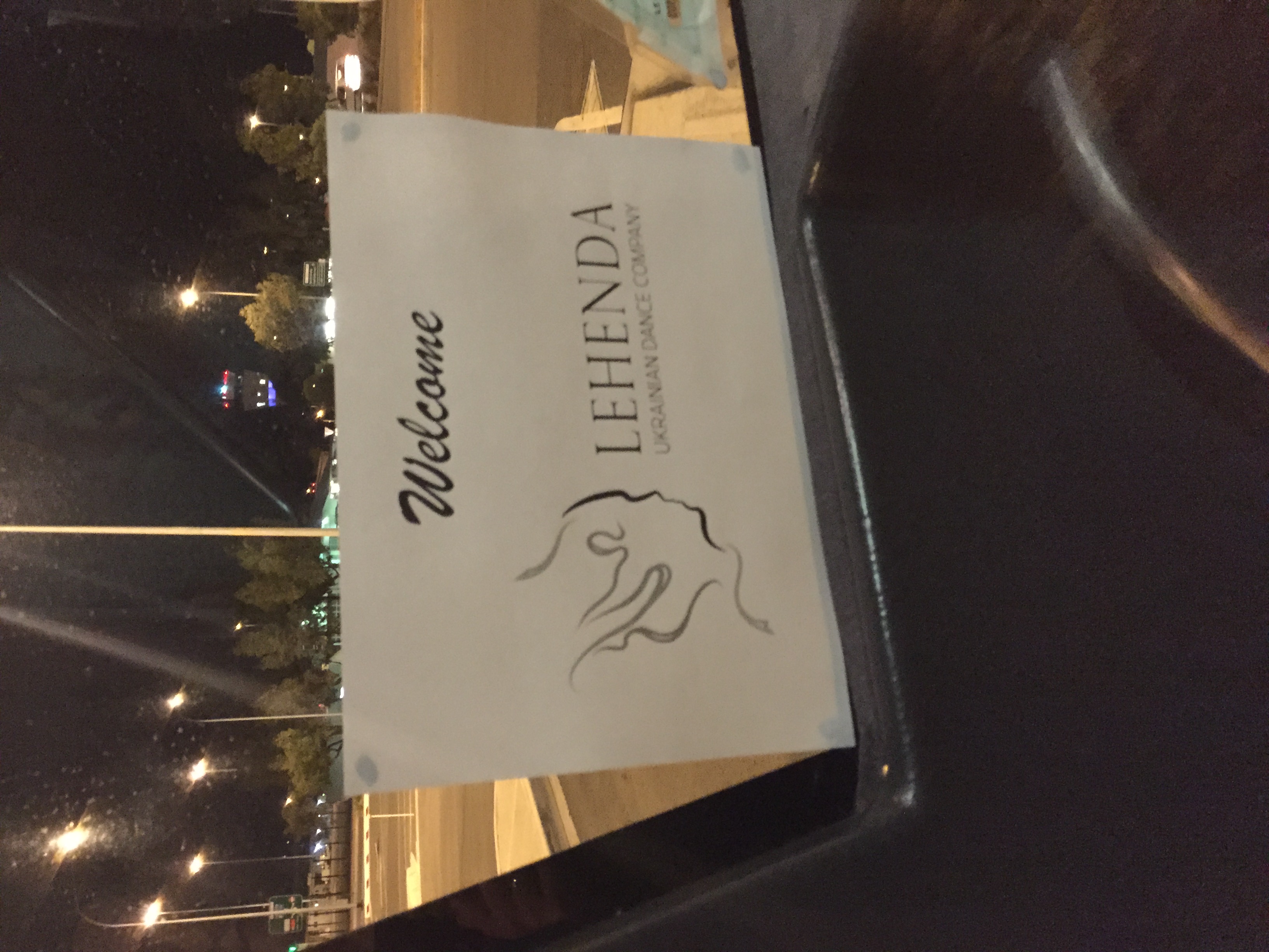 18 HOURS IN ADELAIDE - HALF THE HOURS TO GO...