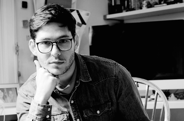 MEET A CREATIVE LEGEND - AN INTERVIEW WITH SET DESIGNER STEPHAN MORAVSKI