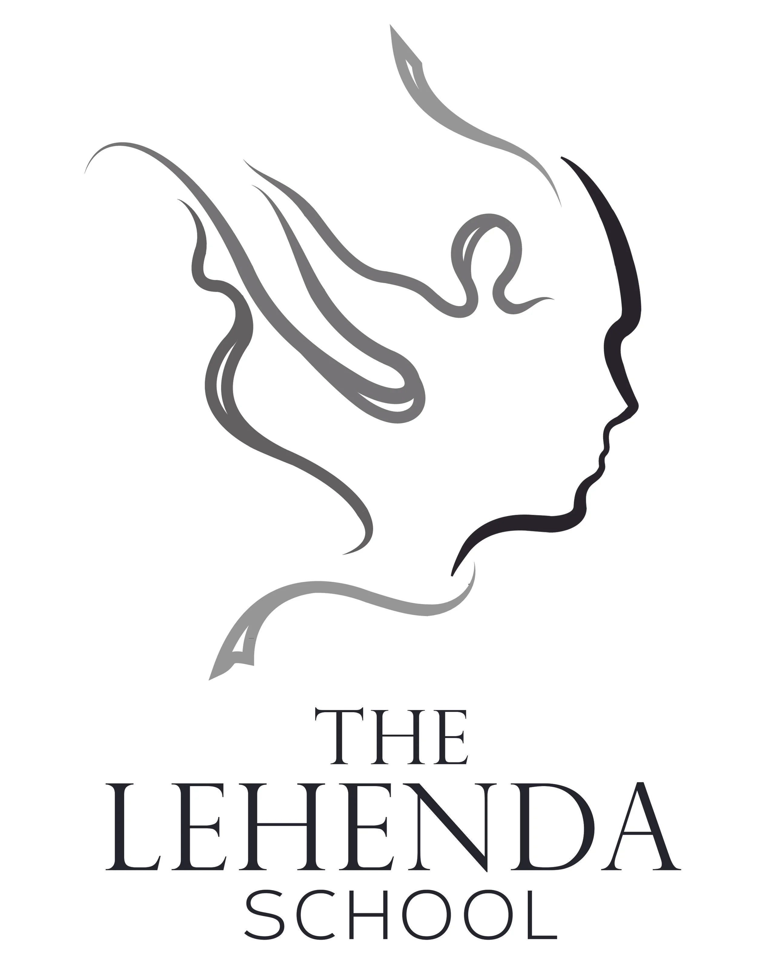 The Lehenda School on Facebook and Instagram