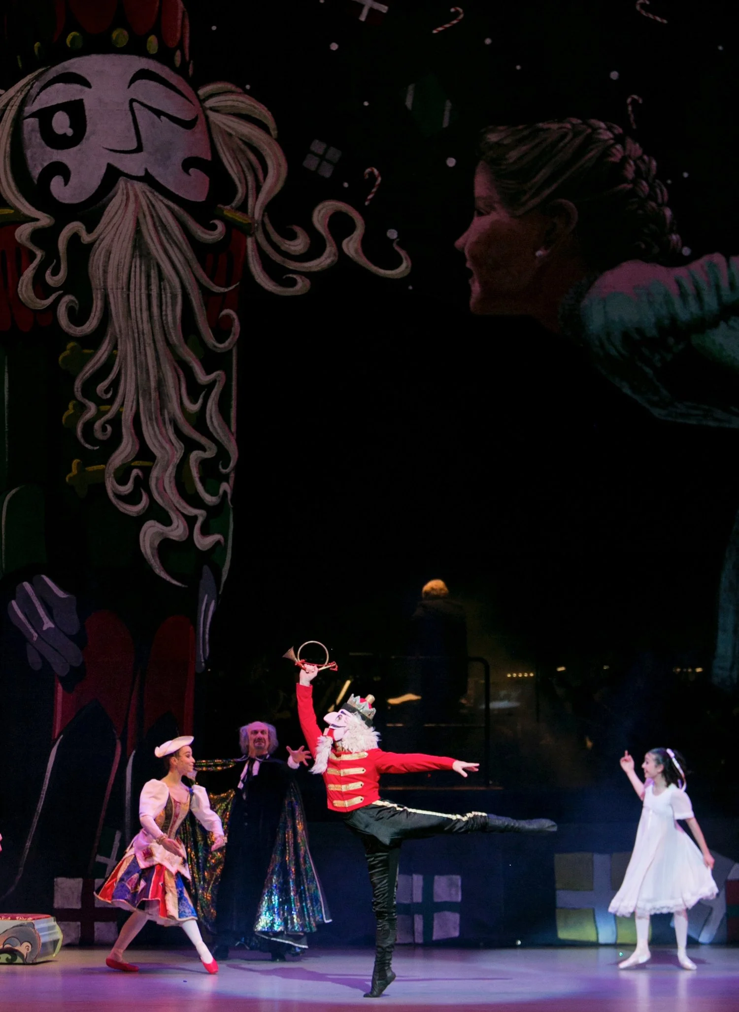 Lehenda Boys to Perform at the Ballet