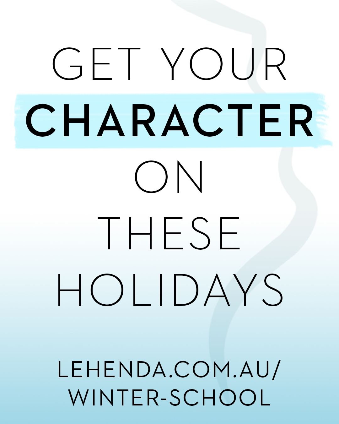 Lehenda Winter School is just around the corner. Don't forget to book now to get the EARLY BIRD price!

Dates: Thursday 10 &ndash; Sunday 13 July
Early Bird Ends: June 10 &ndash; Don&rsquo;t Miss Out!
What&rsquo;s On Offer?
Over three action-packed d