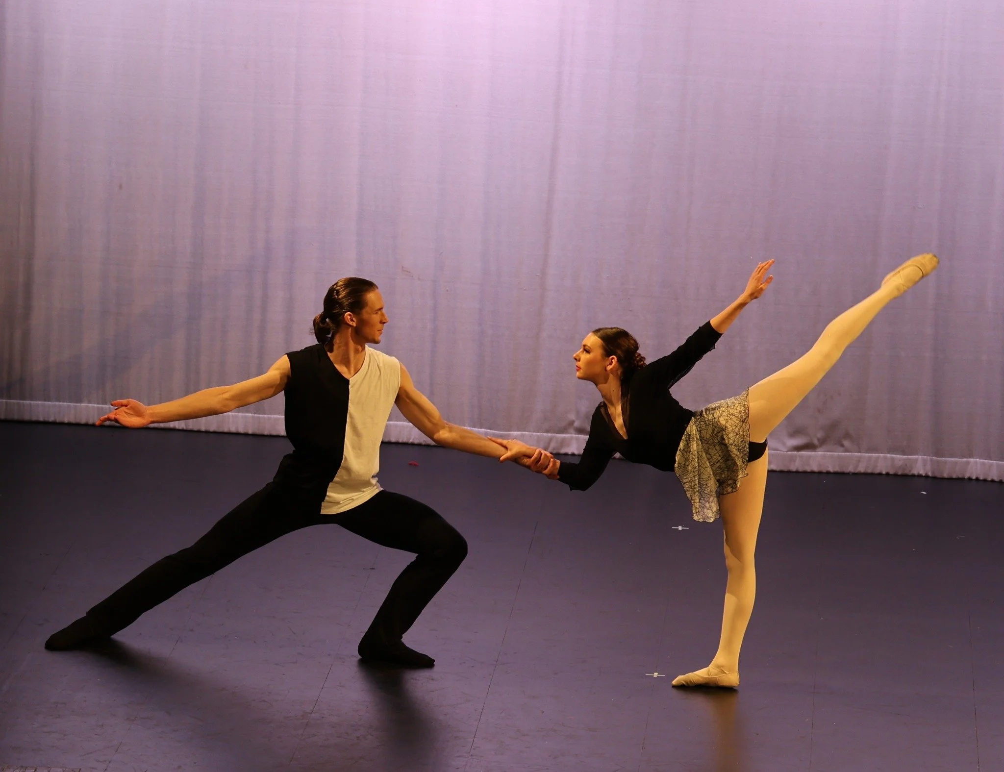 Over the next days we will be sharing some images of our Annual Concert so stay tuned!
'Ballet'
Images David Inggall