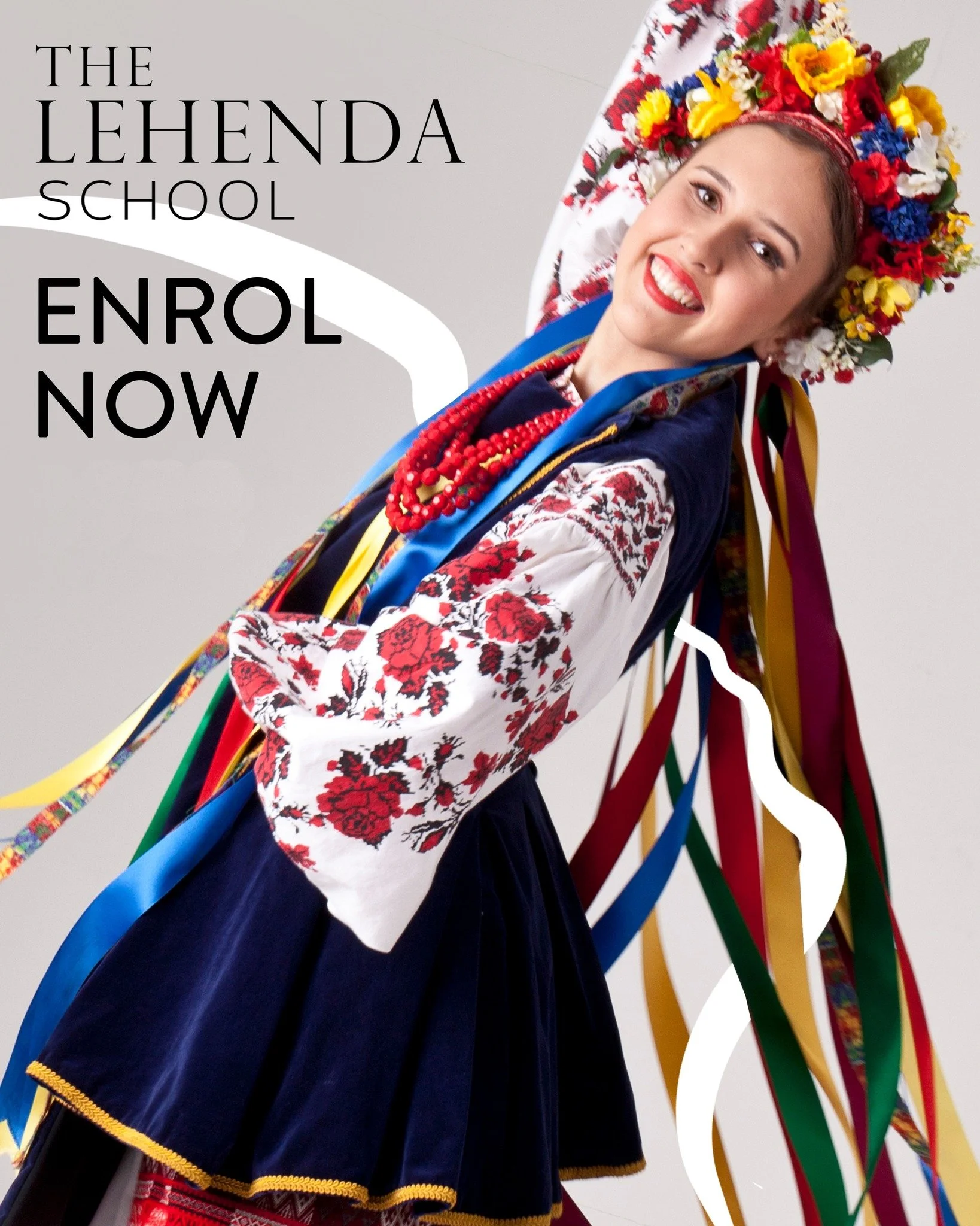 2026 Enrolments now open!
Give your child the gift of culture, confidence &amp; community at The Lehenda School!

Our 2026 timetable and full info pack are now available &mdash; get in touch to learn more!

Give your child:
💙 Confidence
💛 Coordinat