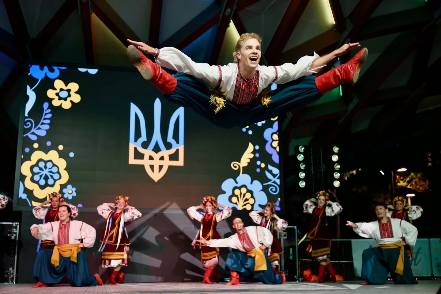 🎉💙💛 @ukifest_sydney &mdash; YOU WERE AMAZING! 💙💛🎉

What an unforgettable day celebrating all things Ukrainian right here in Australia!

Perfect weather, a fantastic venue, incredible stalls, delicious food and an electric atmosphere from start 