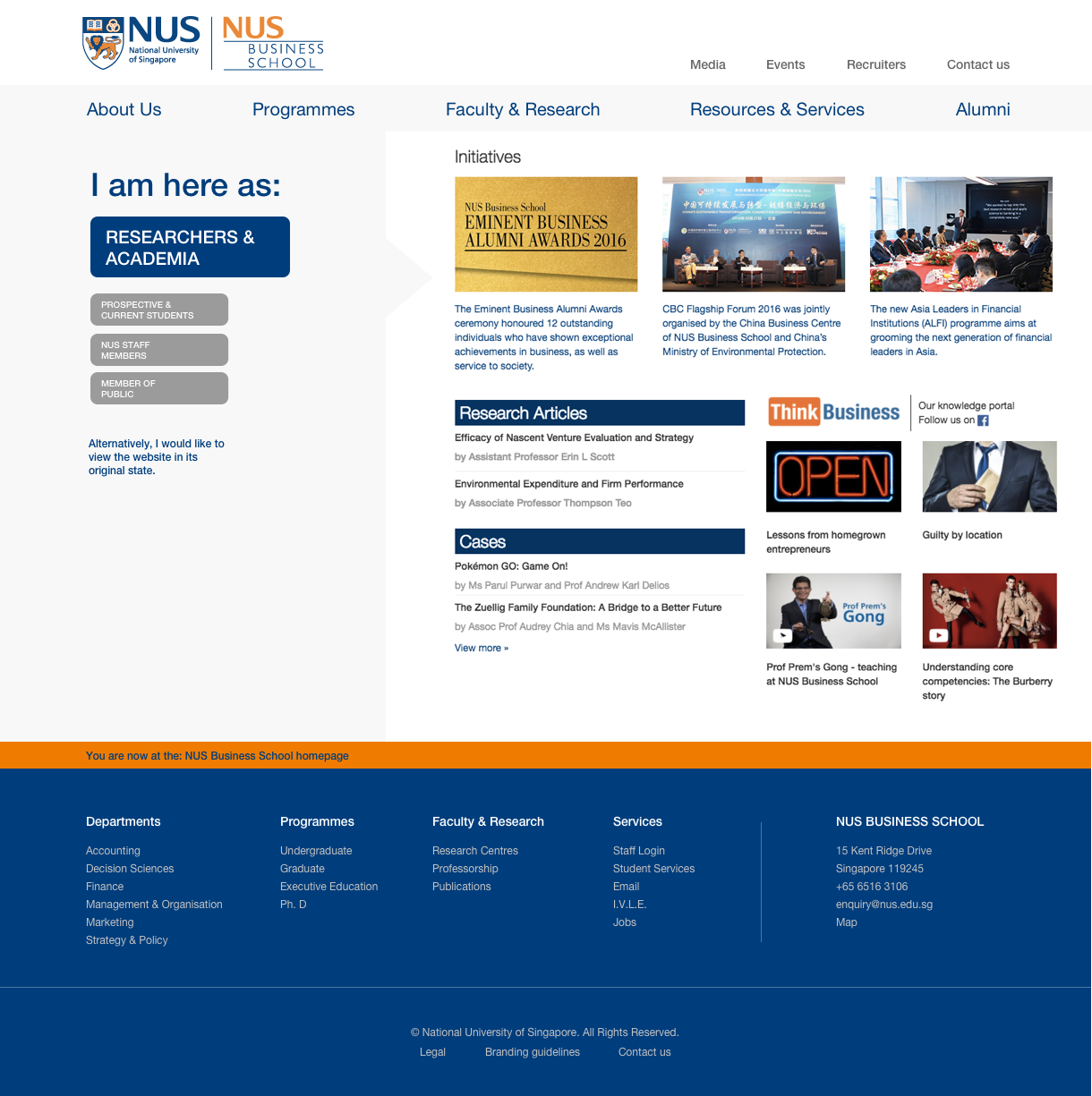 Same page reloaded again and again