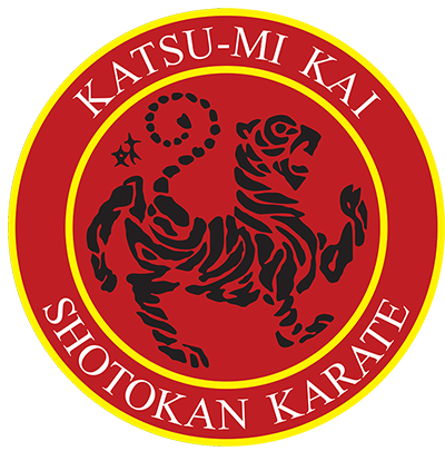 Katsu-Mi Kai Shotokan Karate