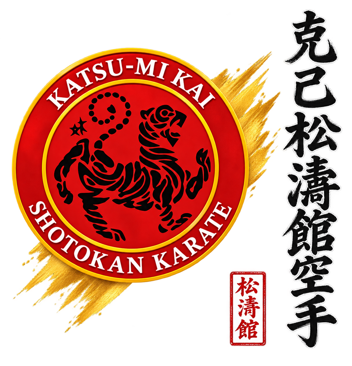 Katsu-Mi Kai Shotokan Karate